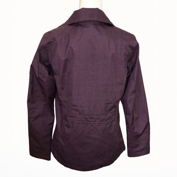 Columbia Double-Zip Front Women’s Jacket - XS/S - Picture 4 of 16